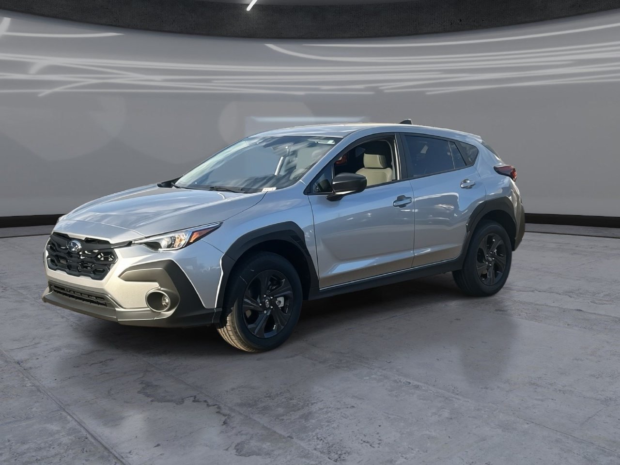New 2026 Subaru Crosstrek 2.5i AWD/4WD image 3