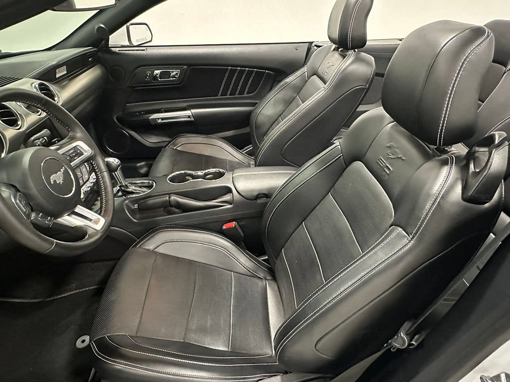 Used 2015 Ford Mustang Premium w/ Equipment Group 201A RWD image 51