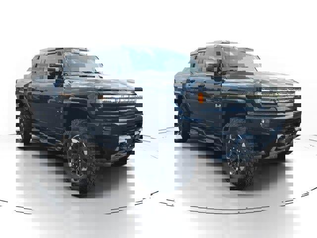 New 2025 GMC Hummer EV 2X w/ Extreme Off-Road Package image 2