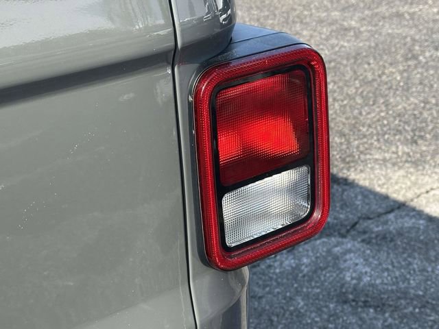 Used 2022 Jeep Gladiator Mojave image 28