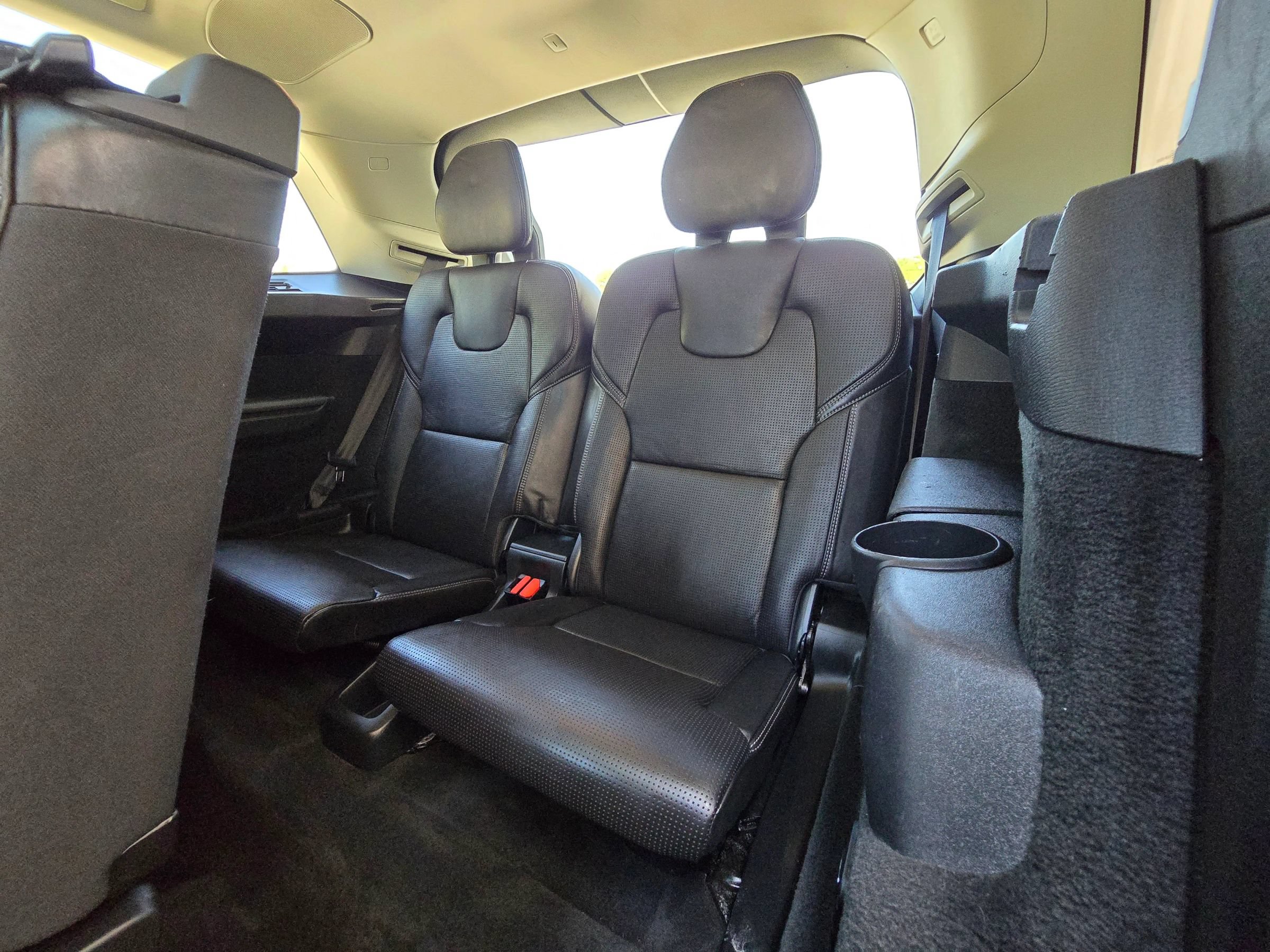 Used 2016 Volvo XC90 T6 Inscription w/ Vision Package AWD/4WD image 52