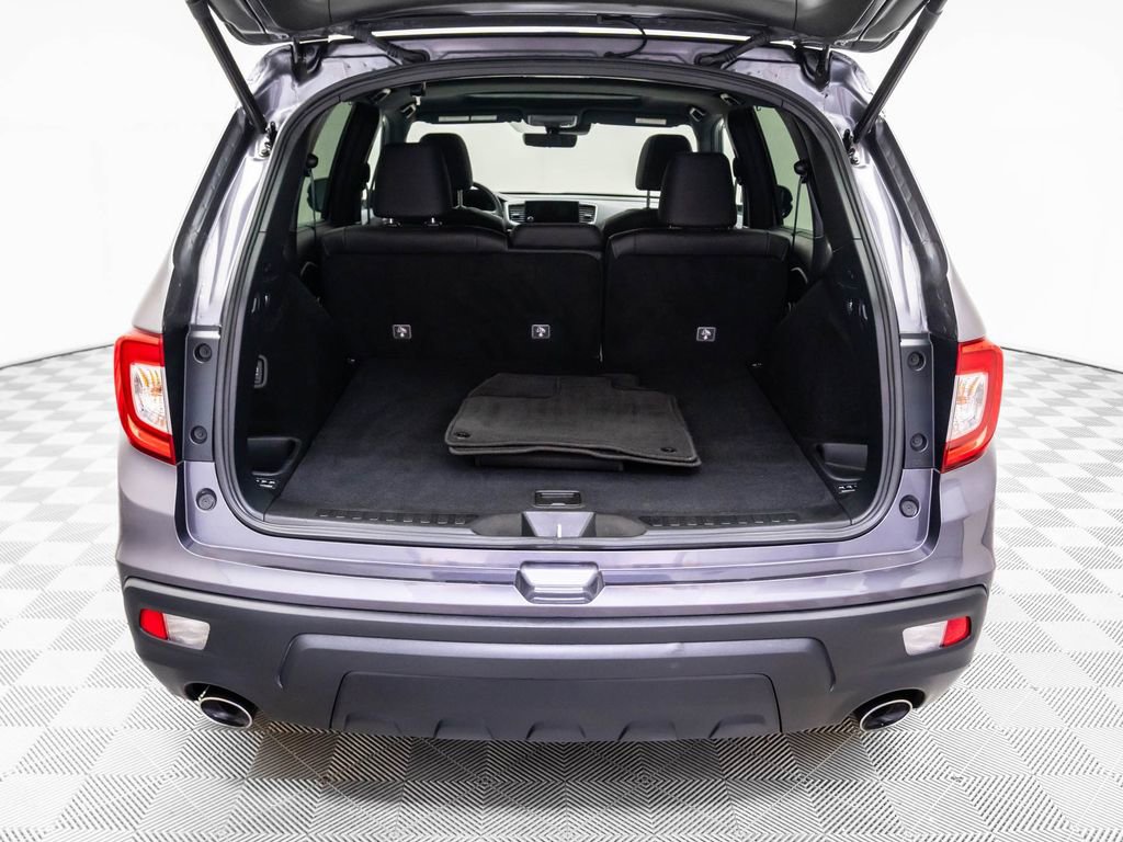 Used 2021 Honda Passport EX-L image 29