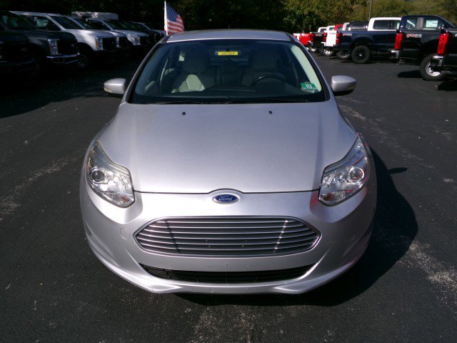 Used 2013 Ford Focus Electric Hatchback image 3