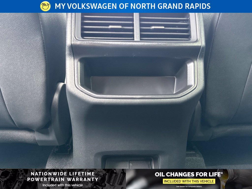 New 2026 Volkswagen Atlas Cross Sport SE AWD/4WD image 19