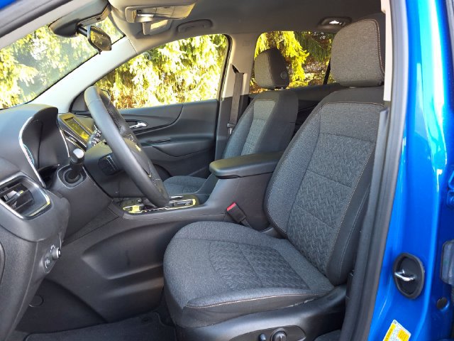 Used 2024 Chevrolet Equinox LT AWD/4WD image 7