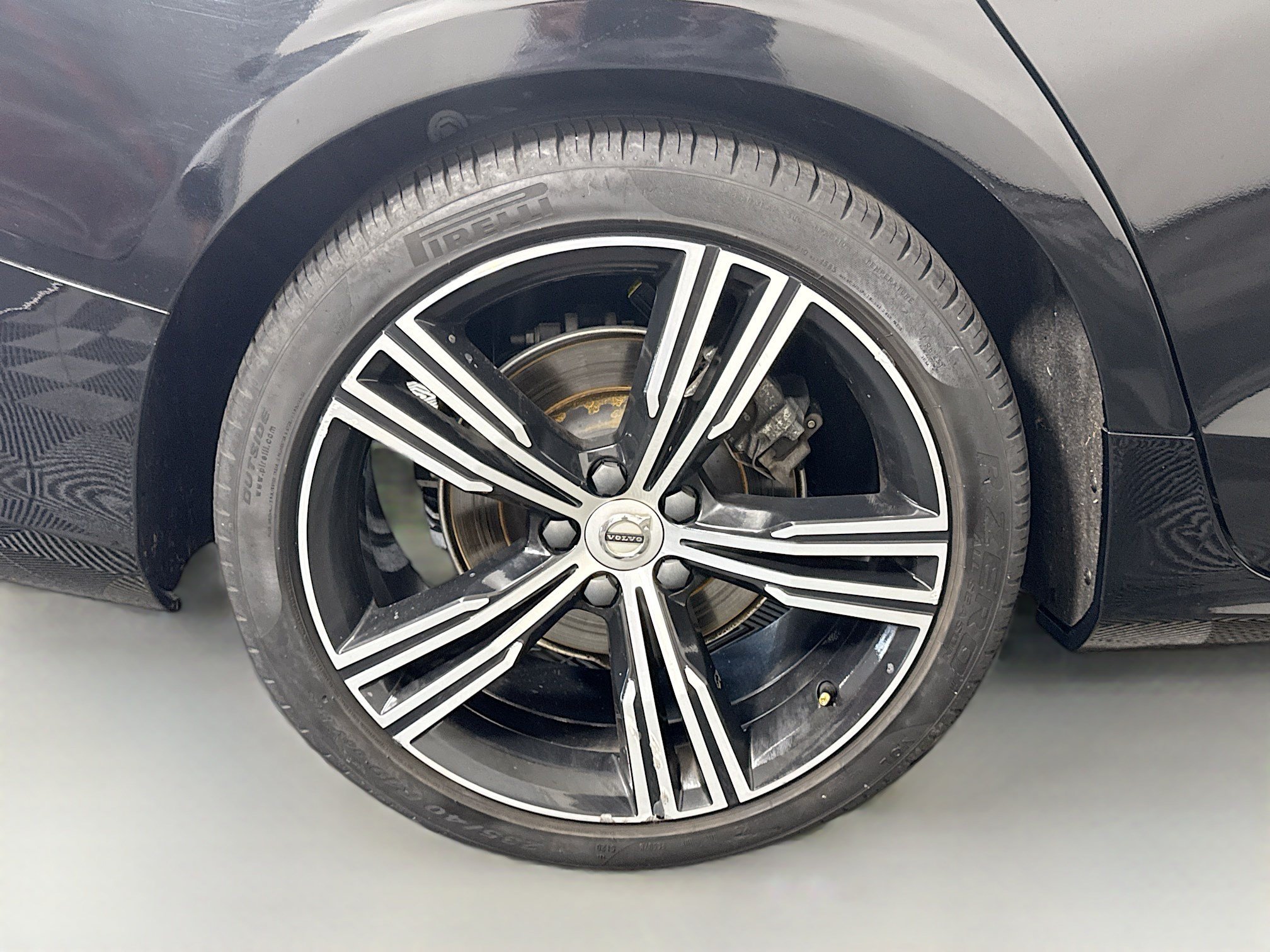 Used 2021 Volvo S60 T5 Inscription AWD/4WD image 33