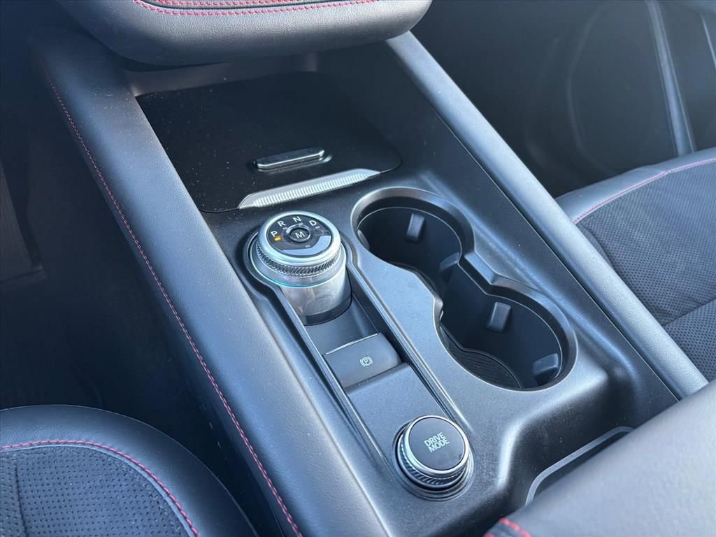 Used 2025 Ford Explorer ST image 19