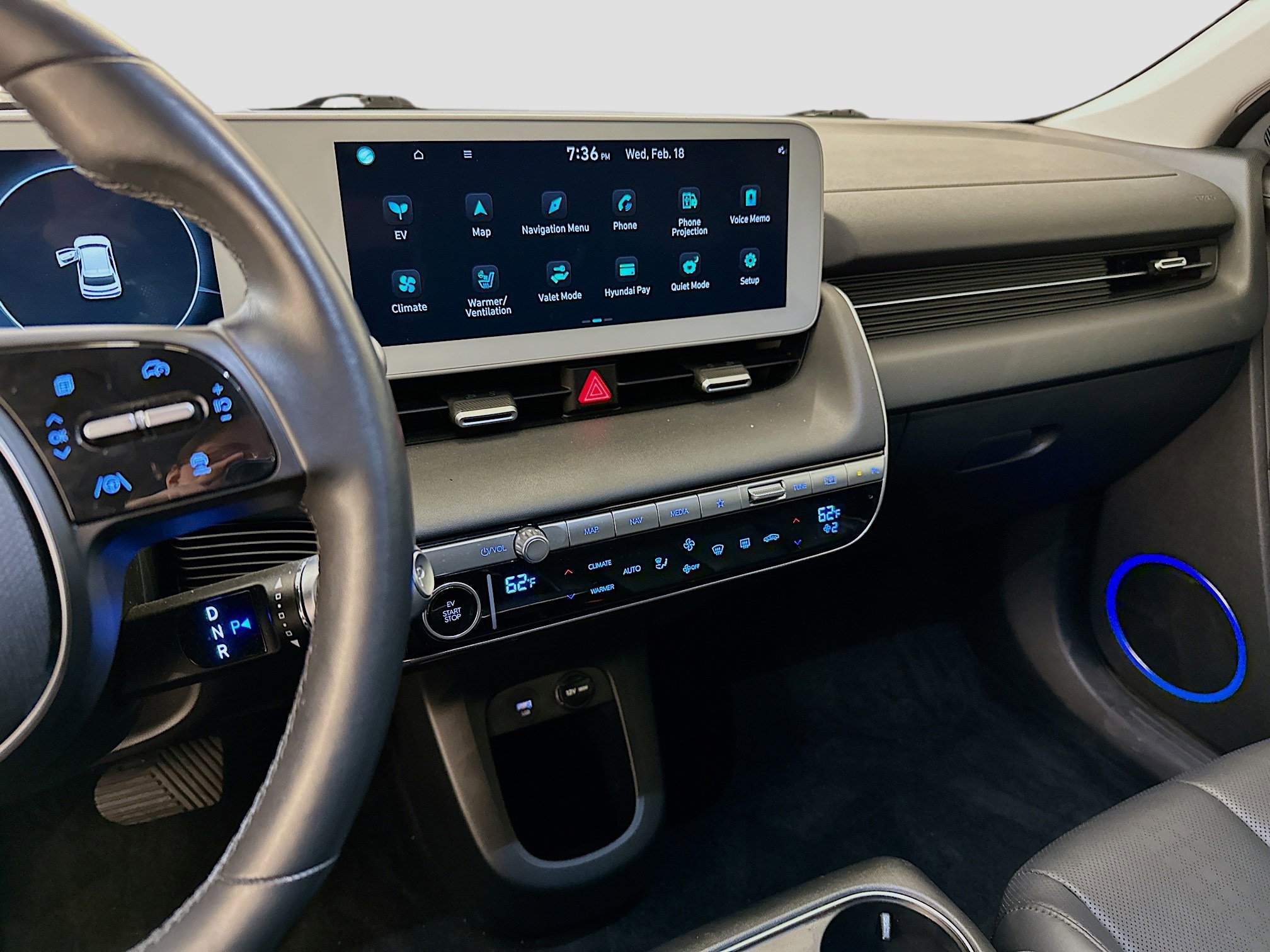 Used 2024 Hyundai Ioniq 5 Limited image 26