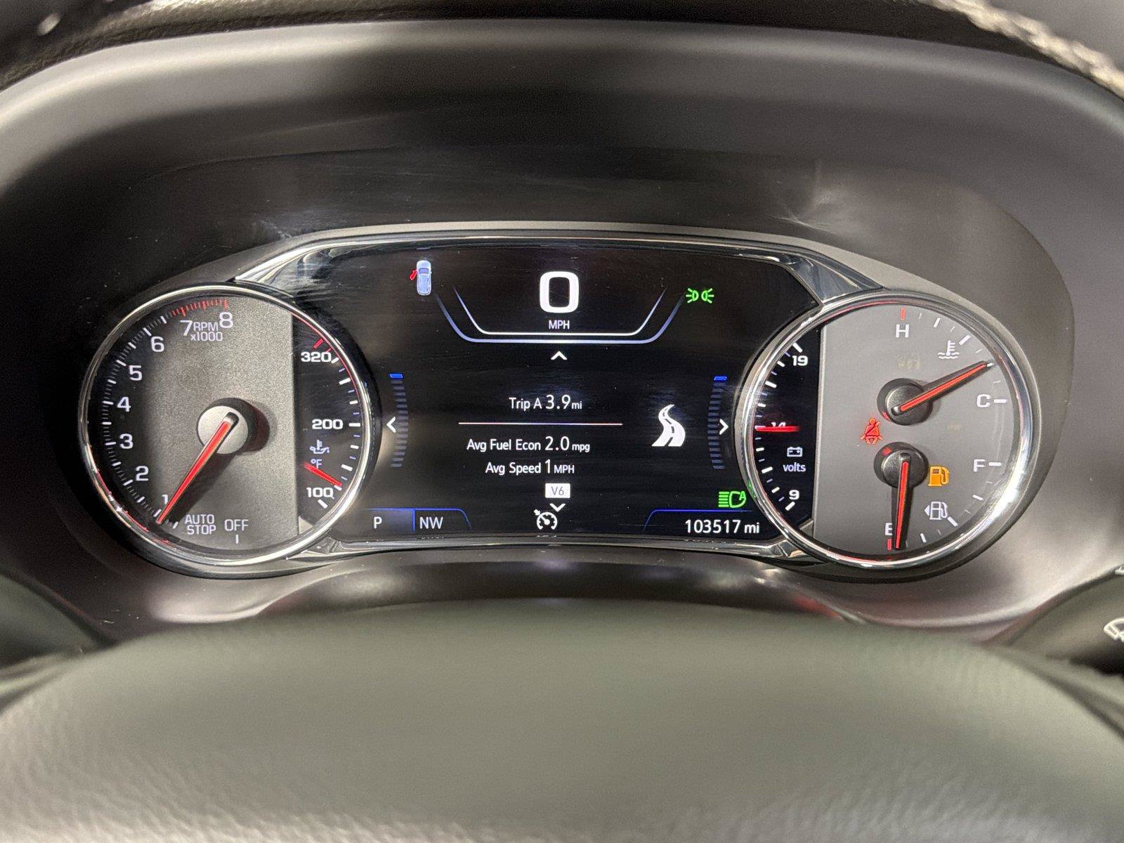 Certified 2023 GMC Acadia SLT w/ Elevation Edition FWD image 28