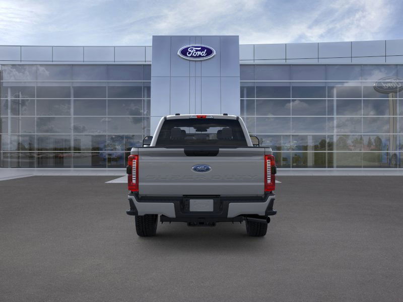 New 2026 Ford F250 XL w/ STX Appearance Package AWD/4WD image 5