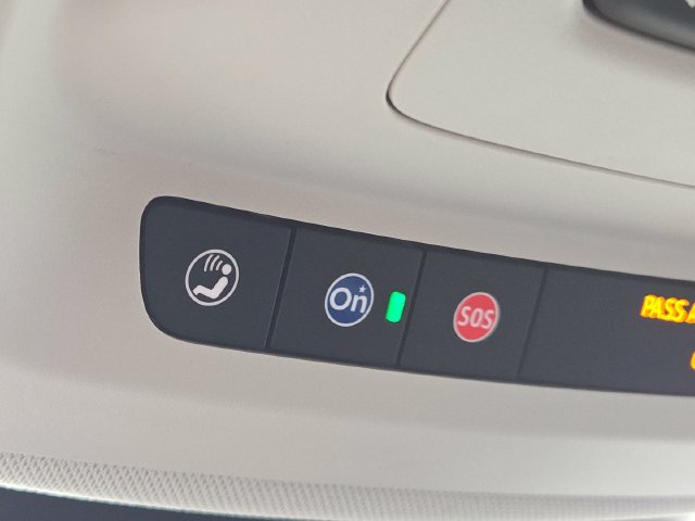 New 2026 Buick Envision Sport Touring AWD/4WD image 20