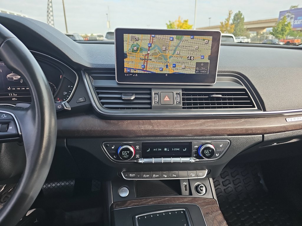 Used 2019 Audi Q5 Prestige AWD/4WD image 31