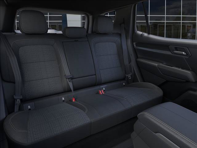 New 2027 GMC Terrain Elevation w/ LPO, Floor Liner Package AWD/4WD image 17