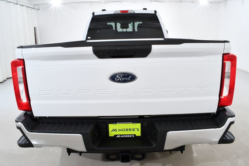 New 2026 Ford F350 XL w/ XL Driver Assist Package image 13