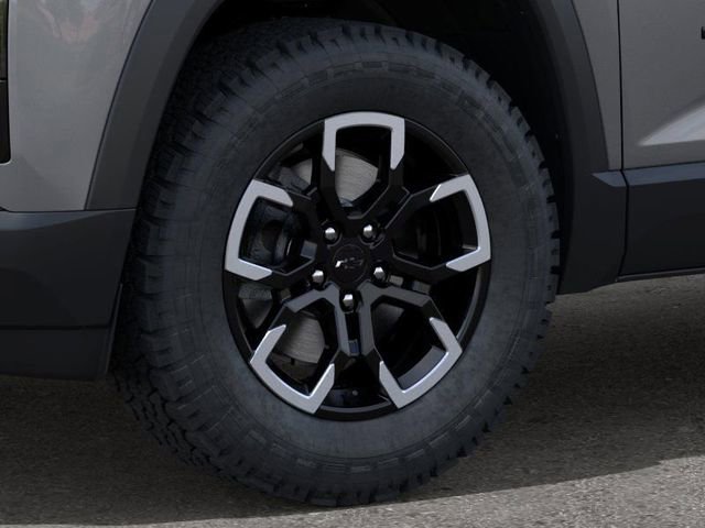 New 2026 Chevrolet Equinox ACTIV w/ Convenience Package III image 9