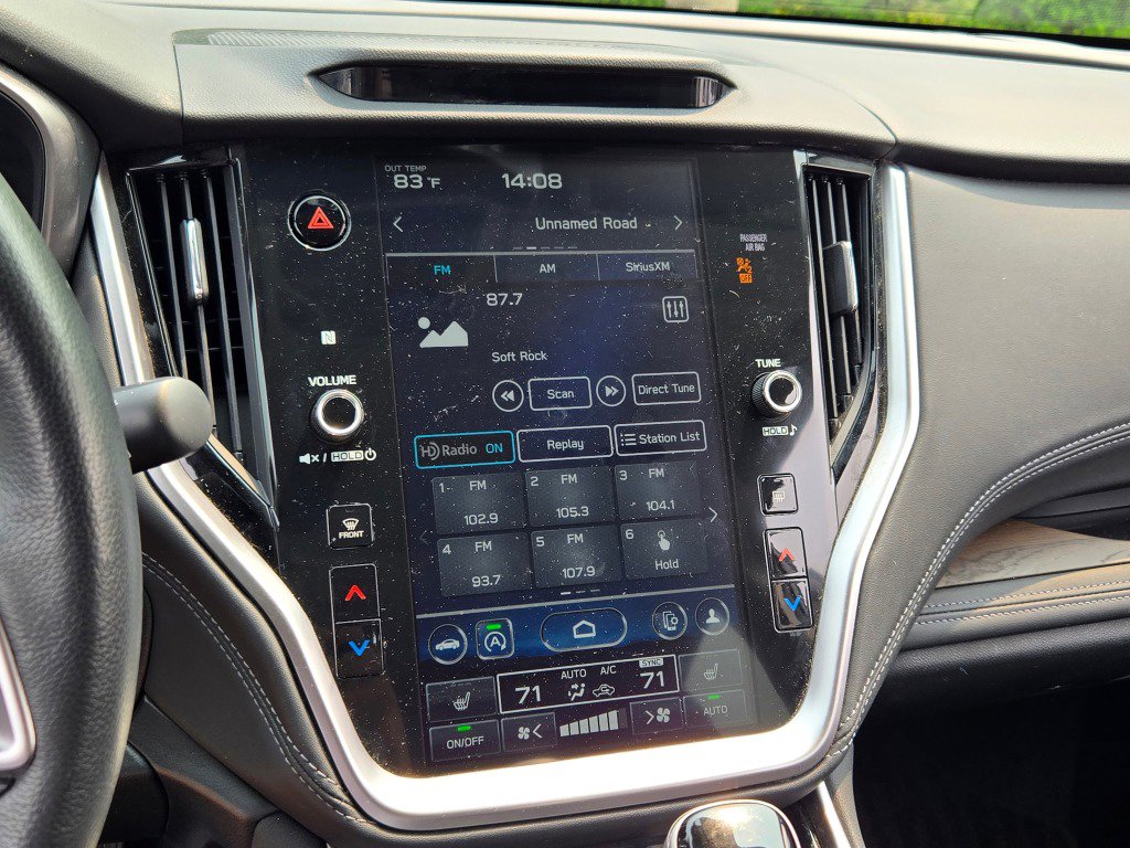 Used 2023 Subaru Outback Limited w/ Tech Package 2 image 26