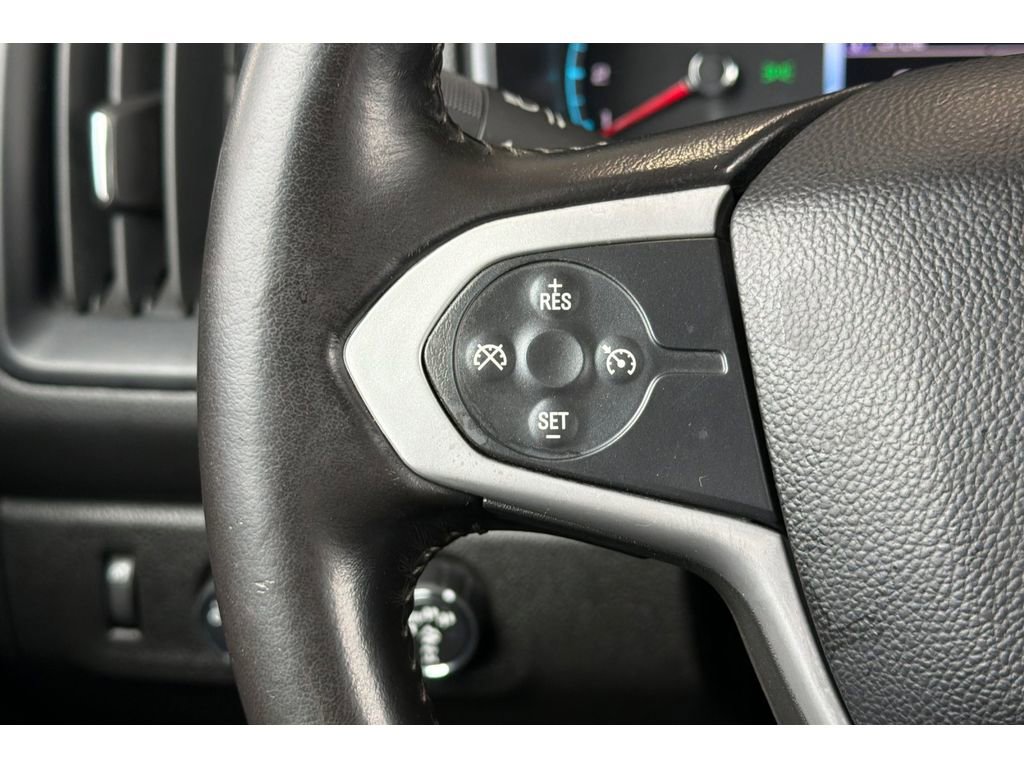 Used 2018 Chevrolet Colorado ZR2 AWD/4WD image 23