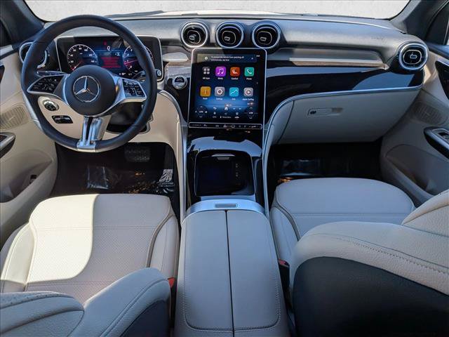 Certified 2026 Mercedes-Benz GLC 300 image 16