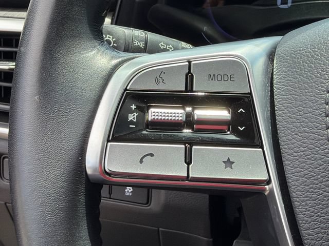 Used 2025 Kia Telluride EX w/ EX Captain's Chair Package FWD image 25