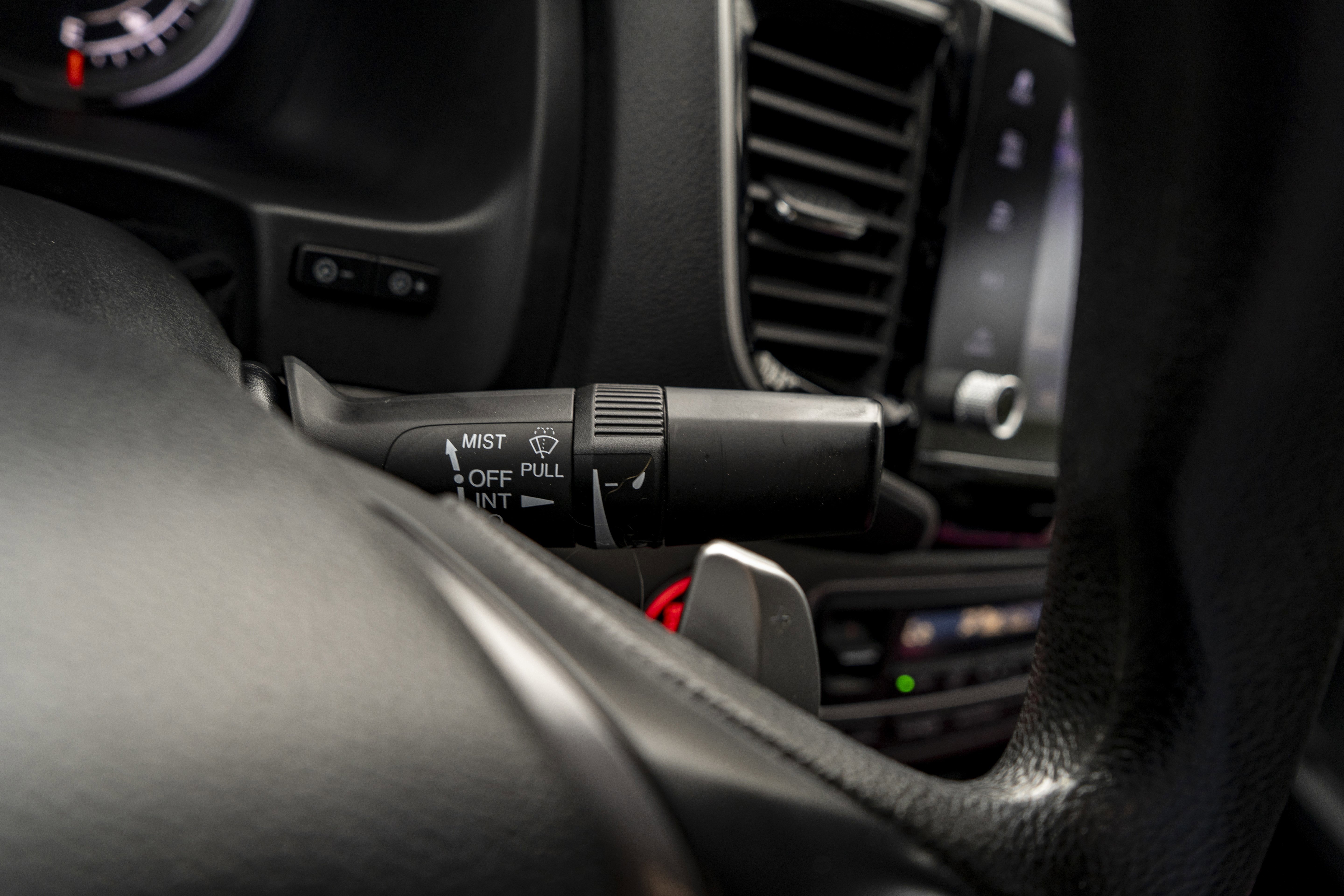 Used 2023 Honda Ridgeline Sport image 26