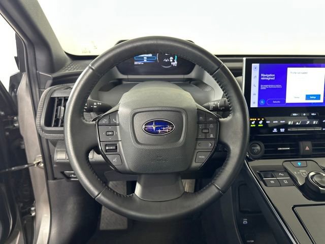 Used 2023 Subaru Solterra AWD image 14