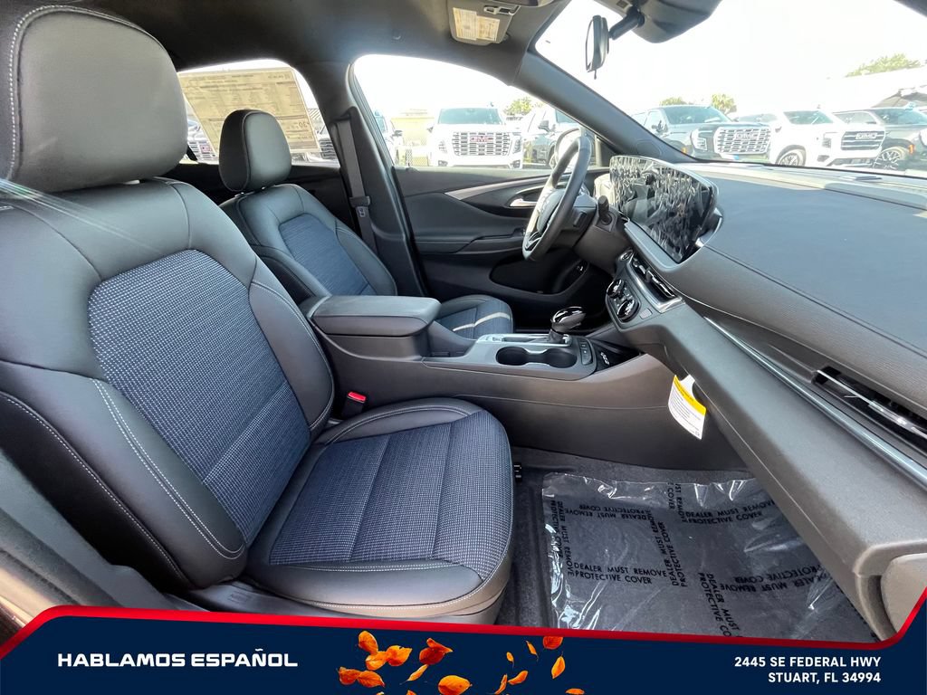 New 2026 Buick Envista Preferred w/ Convenience I Package FWD image 20