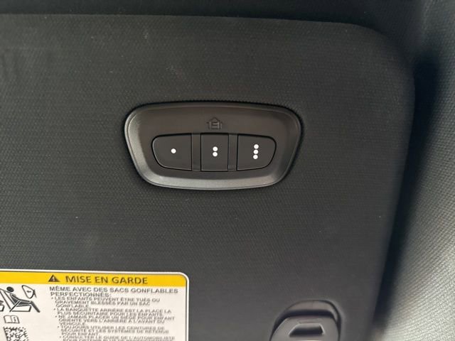 Used 2023 RAM 1500 Rebel w/ Rebel Level 1 Equipment Group image 55