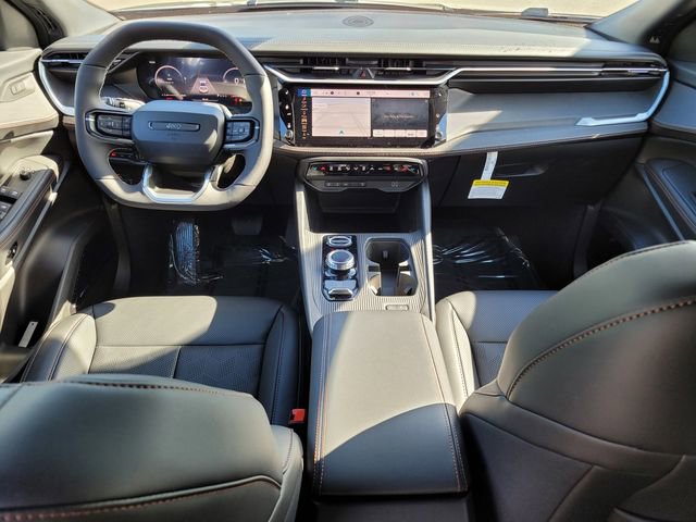 New 2026 Jeep Cherokee Overland image 12