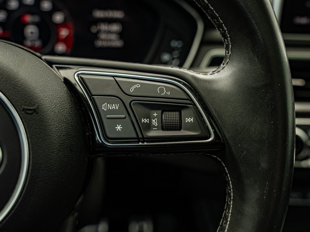 Used 2019 Audi S5 Prestige image 25