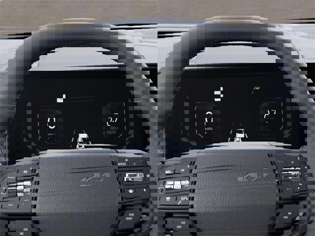 New 2026 Kia Sportage AWD Hybrid image 21