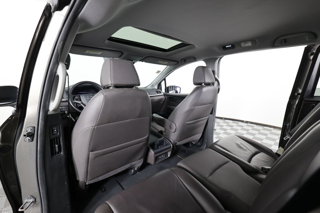 Used 2020 Honda Odyssey EX-L image 14