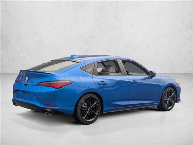 New 2026 Acura Integra A-Spec FWD video 2