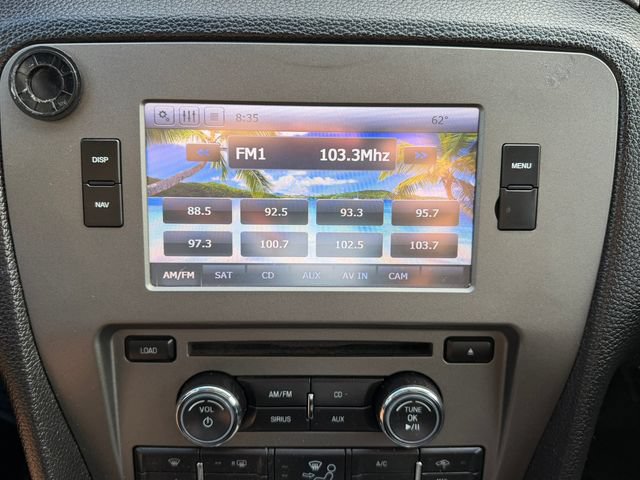 Used 2013 Ford Mustang Convertible RWD image 21