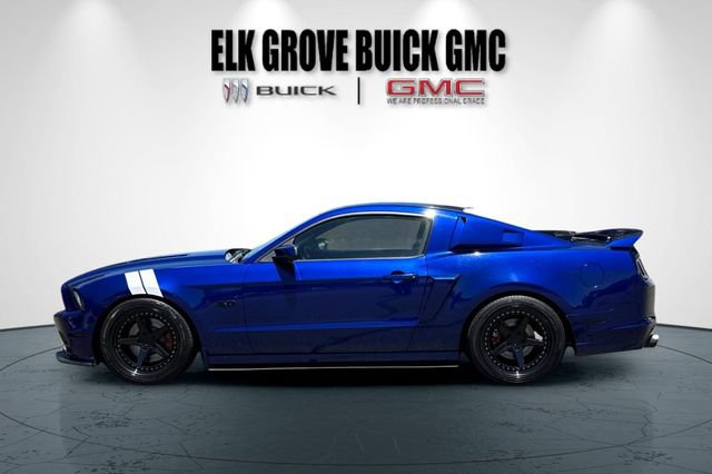 Used 2014 Ford Mustang GT w/ Equipment Group 301A RWD image 7