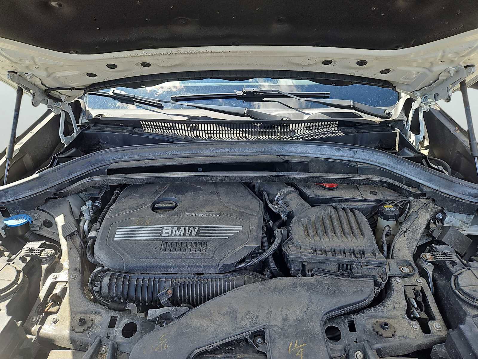 Used 2020 BMW X1 xDrive28i w/ Convenience Package AWD/4WD image 32