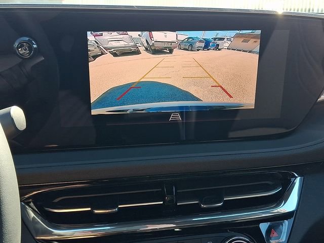 New 2026 Buick Envista Sport Touring w/ Convenience I Package image 18