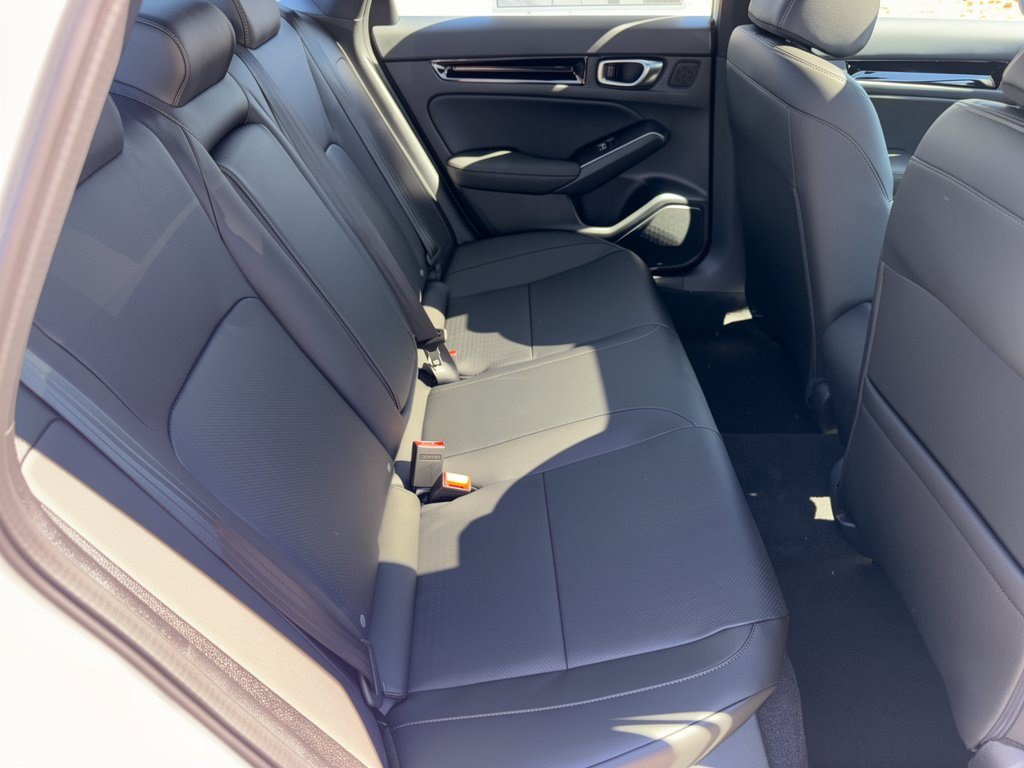 New 2026 Honda Civic Sport Touring image 29