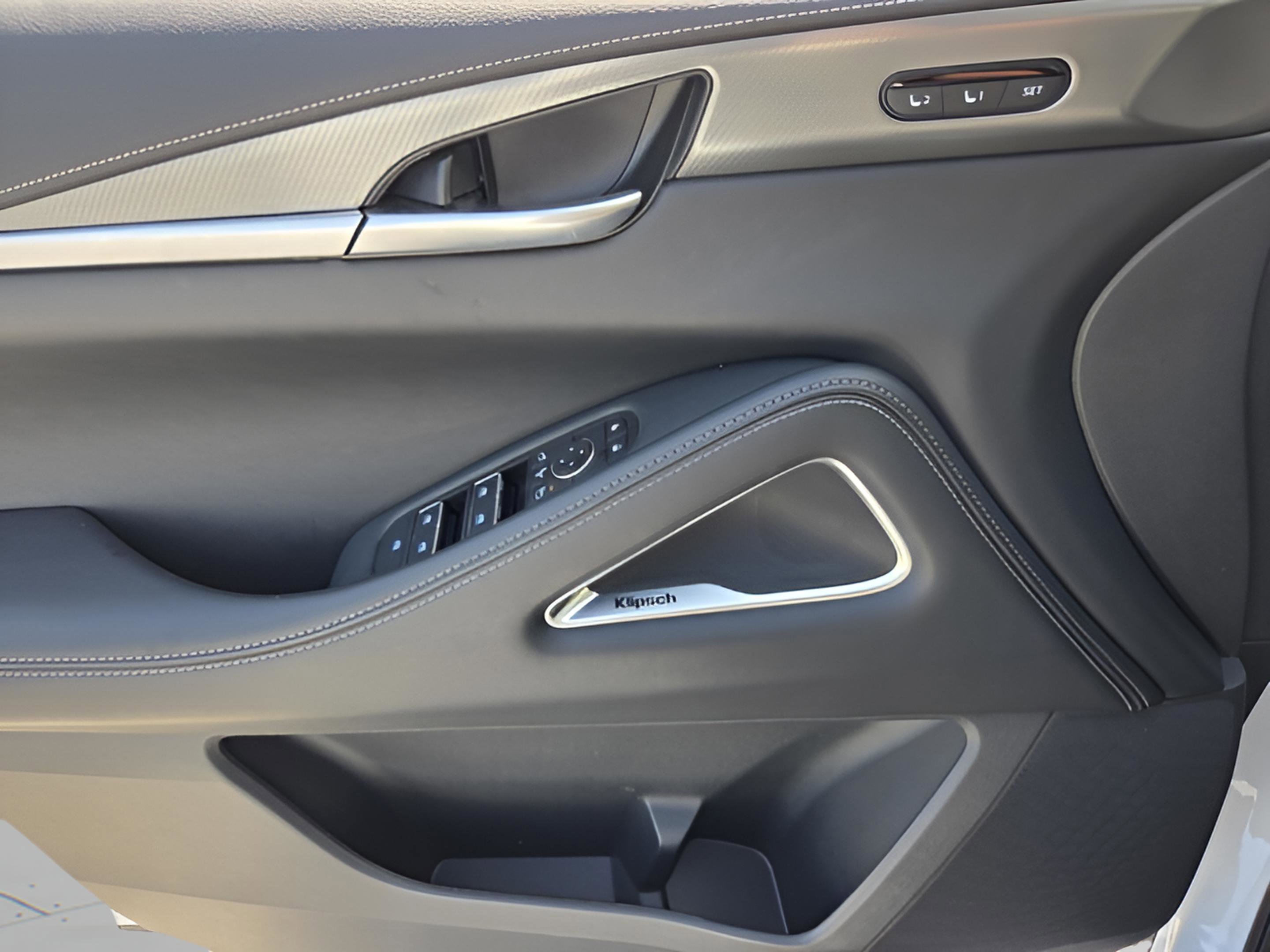 Used 2026 INFINITI QX60 Luxe image 14