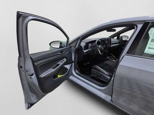 New 2026 Volkswagen GTI SE FWD image 12