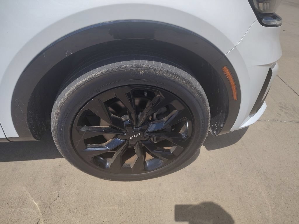 Used 2023 Kia Sorento SX FWD image 17