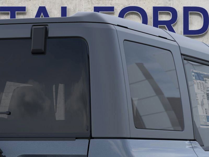 New 2025 Ford Bronco Outer Banks image 25