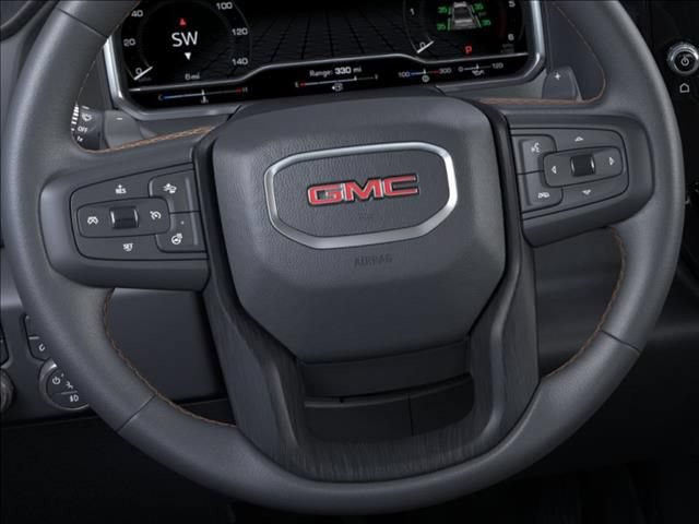 New 2026 GMC Sierra 1500 AT4 w/ Technology Package AWD/4WD image 19