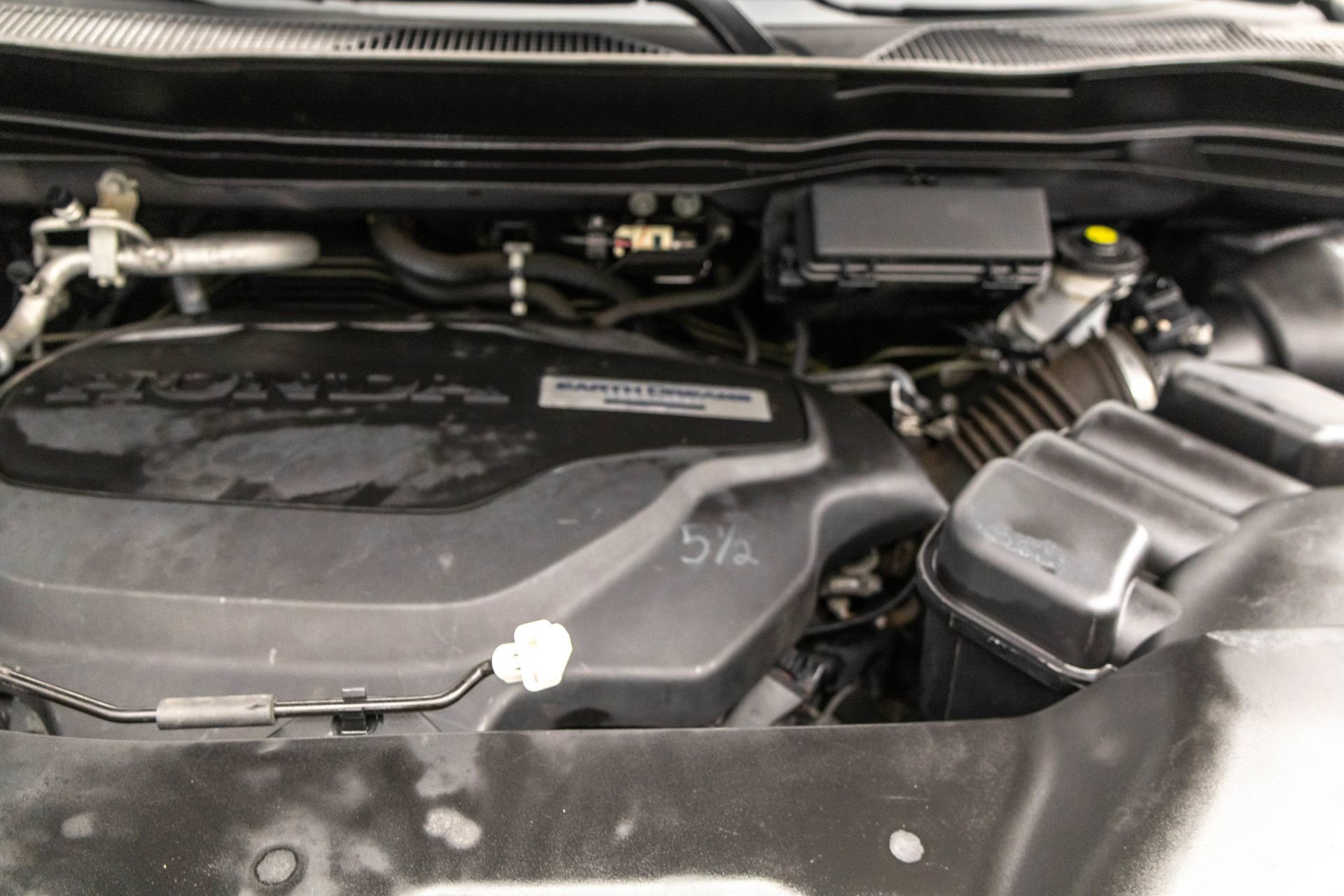 Used 2018 Honda Pilot EX-L image 41