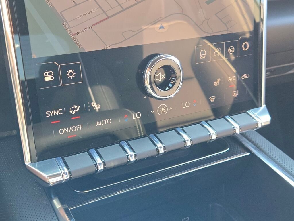 New 2026 GMC Sierra EV Elevation image 28