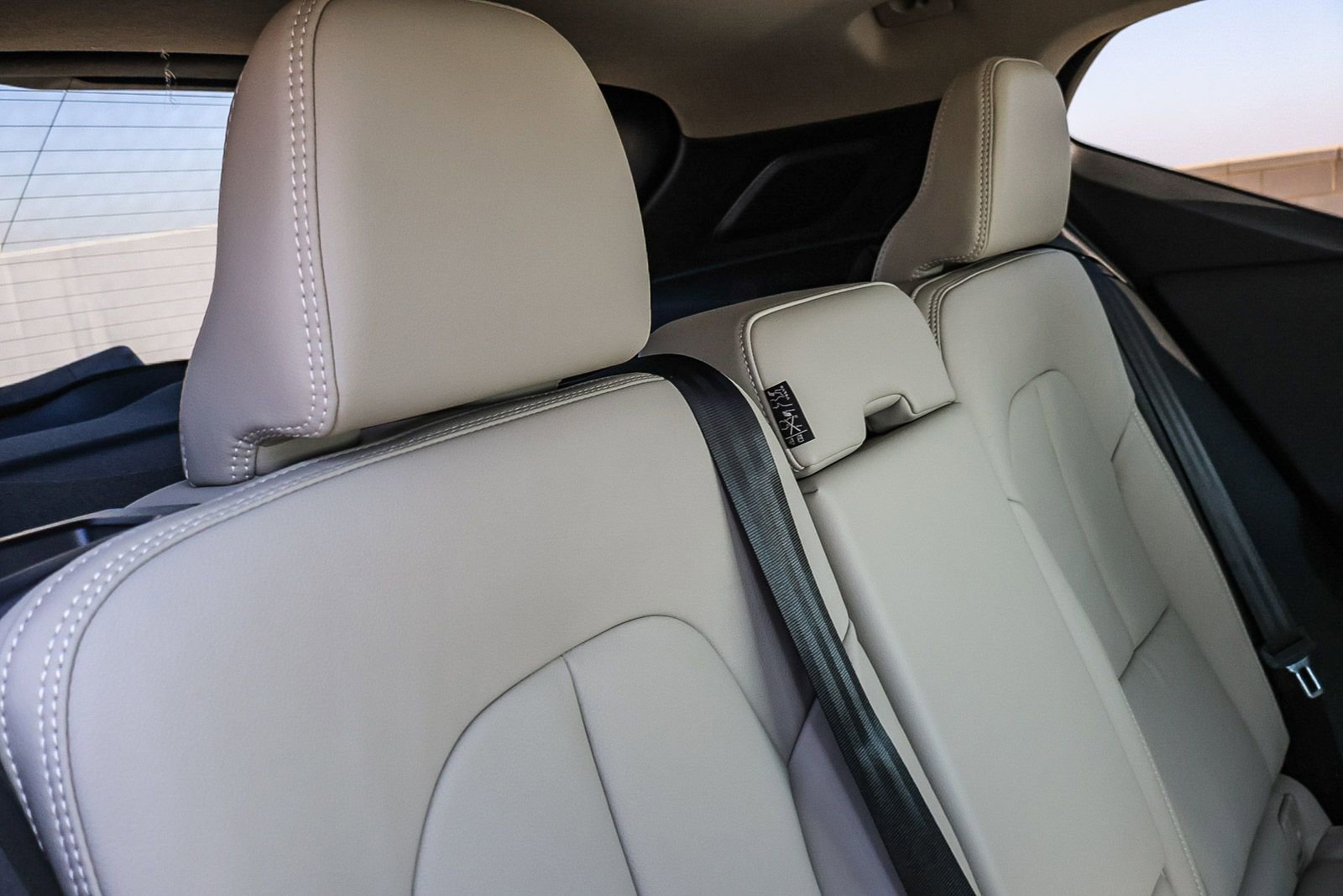 New 2026 Volvo XC40 B5 Plus w/ Protection Package Premier image 22