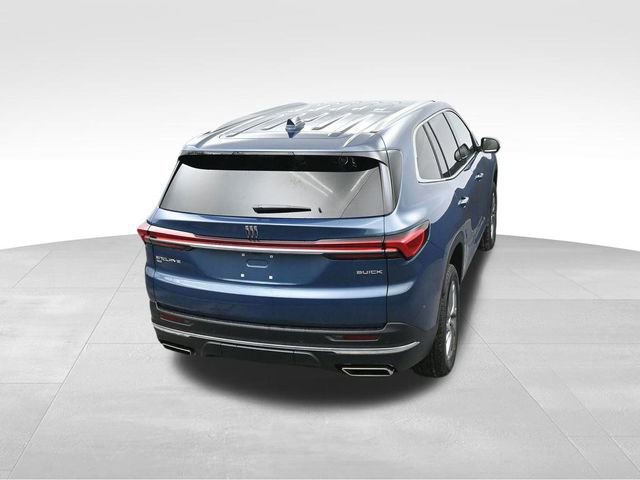 New 2026 Buick Enclave Preferred w/ Power Package image 33