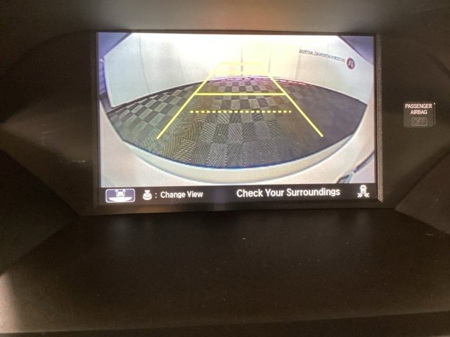 Used 2018 Acura RDX AWD w/ Technology Package image 25