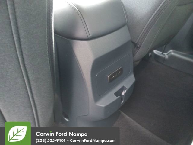 New 2026 Ford Maverick XLT w/ Equipment Group 301A image 26