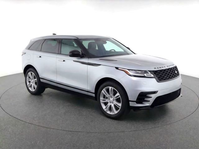Certified 2022 Land Rover Range Rover Velar R-Dynamic S AWD/4WD image 30