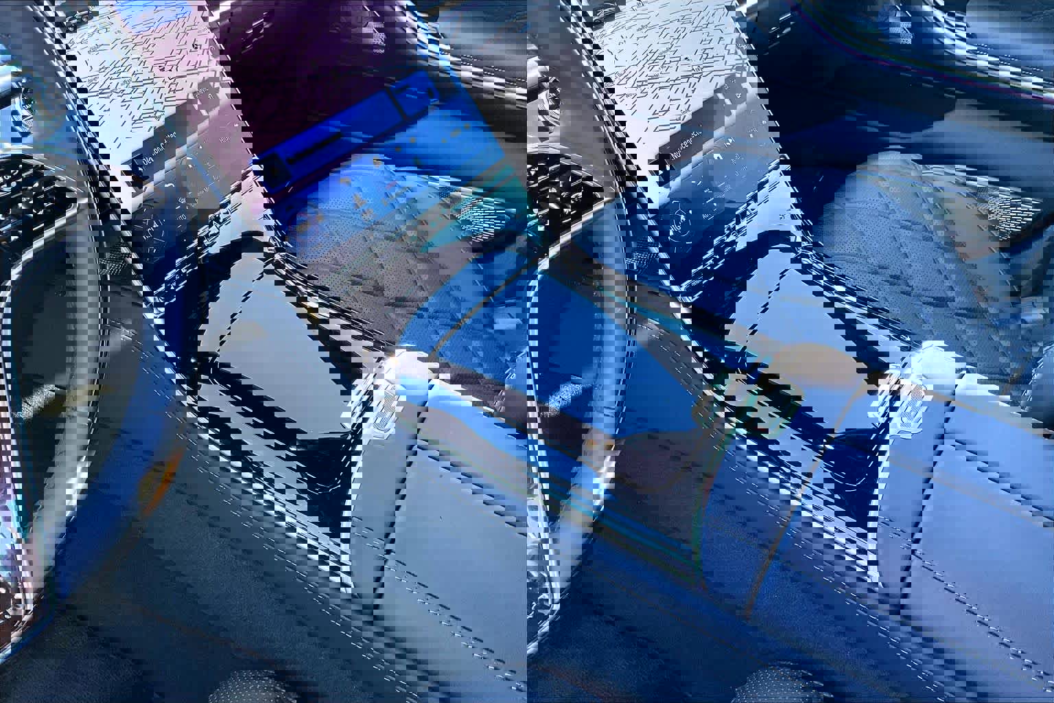 Certified 2024 Mercedes-Benz Maybach S 580 4MATIC image 17